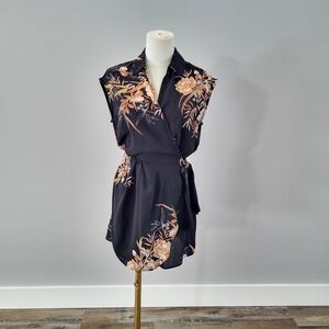 XS Molly Bracken Romper
